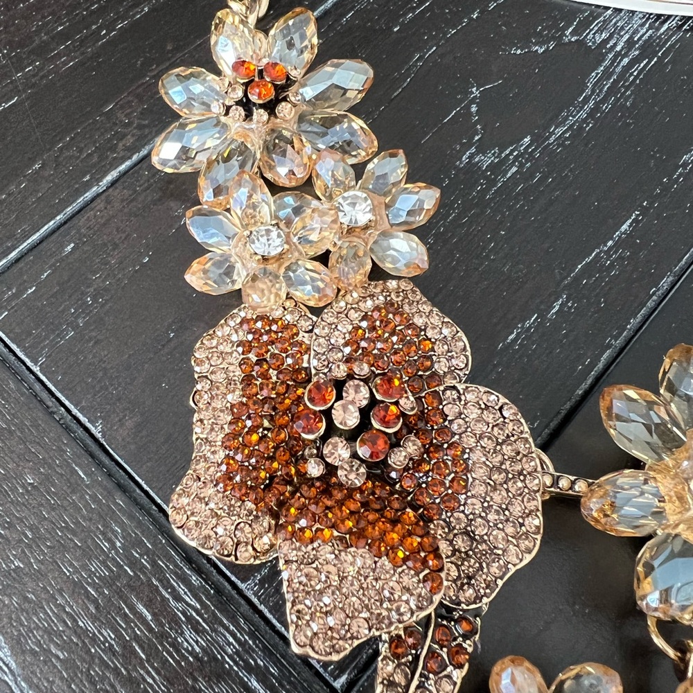 Eye Candy Los Angeles Necklace - Picture 7 of 11